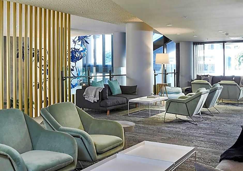 Spire Residences By Cllix 5*