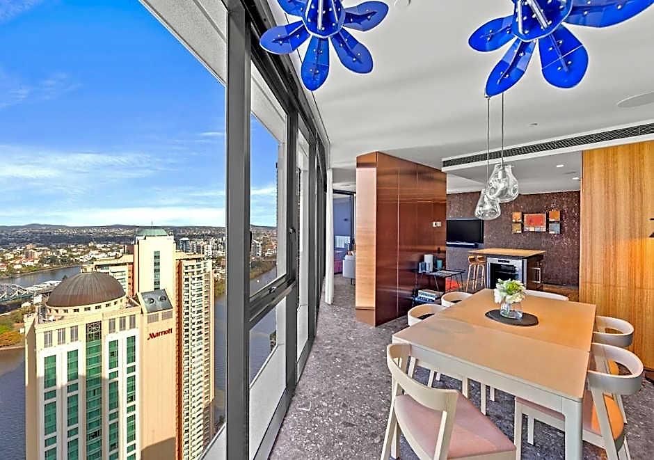 Spire Residences By Cllix 5* Brisbane