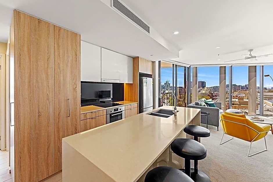 Spire Residences By Cllix Aparthotel