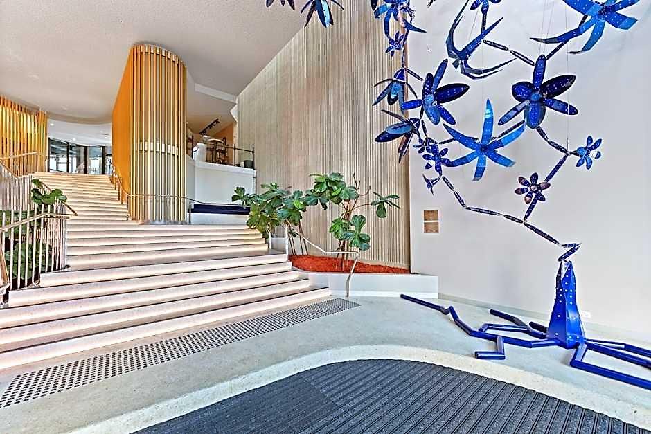 Spire Residences By Cllix