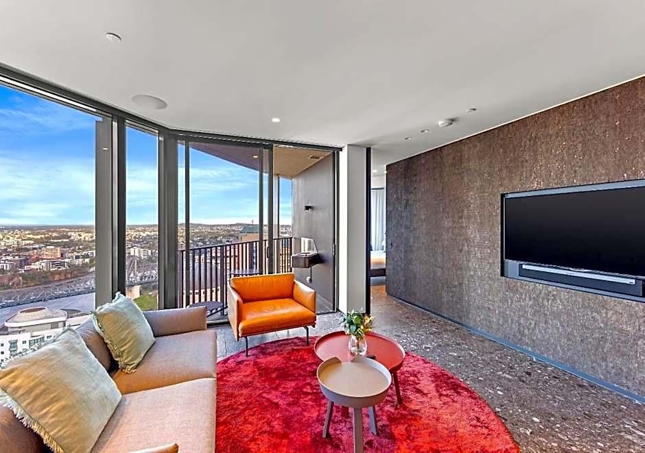Spire Residences By Cllix 5* Brisbane