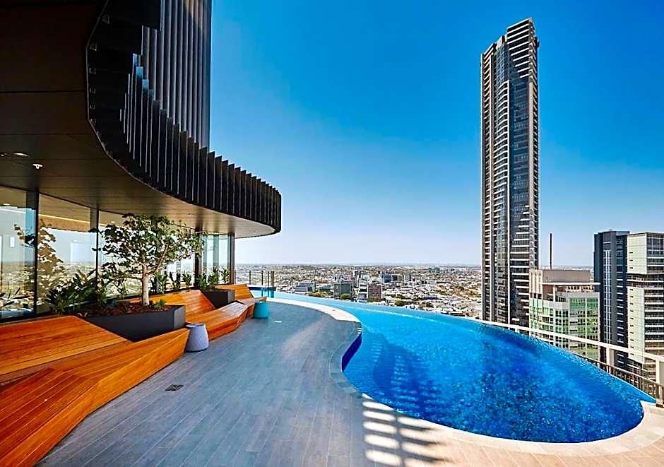 Spire Residences By Cllix 5* Brisbane