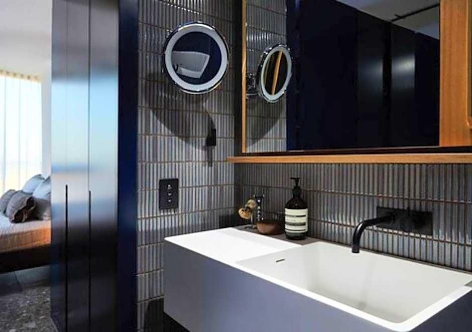 Aparthotel Spire Residences By Cllix Brisbane