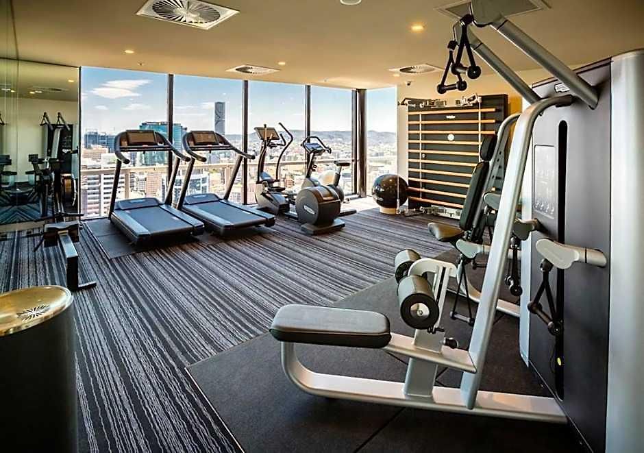 Spire Residences By Cllix 5* Brisbane