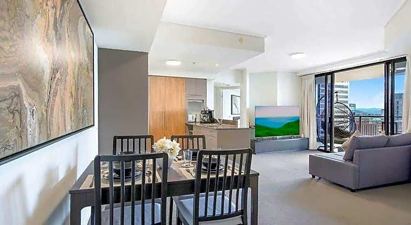 Arcade In The Sky Hotel 5*