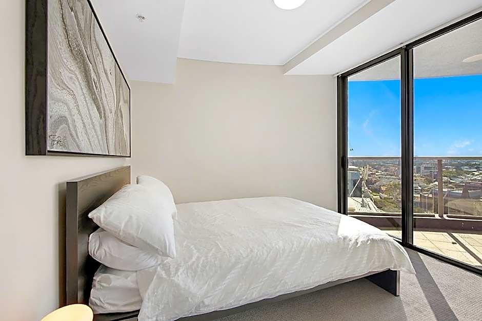 Arcade In The Sky Hotel 5*