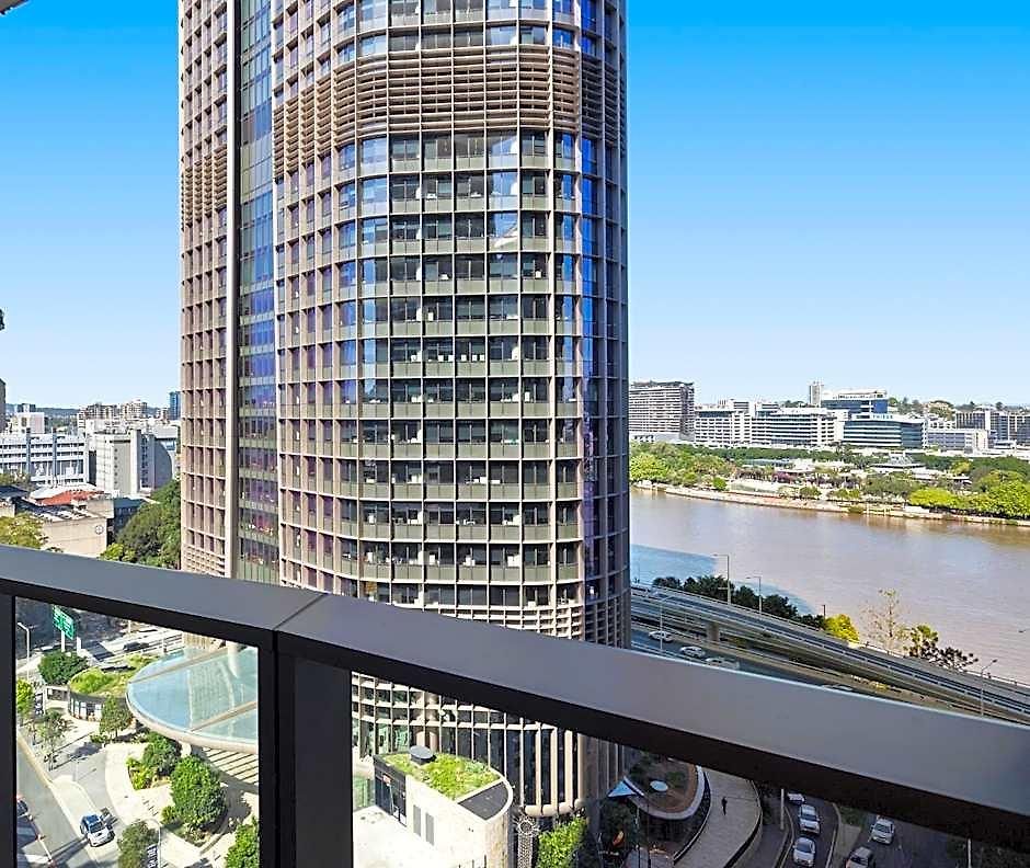 Queen's Wharf Residences - 44f *