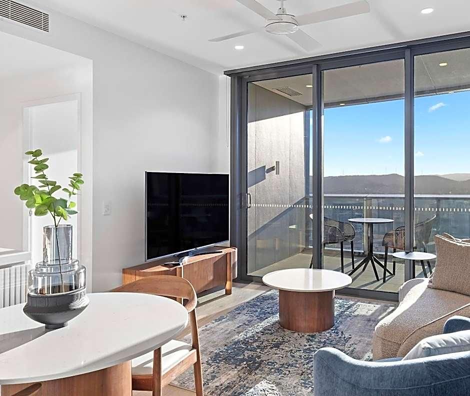 Queen's Wharf Residences - 44f