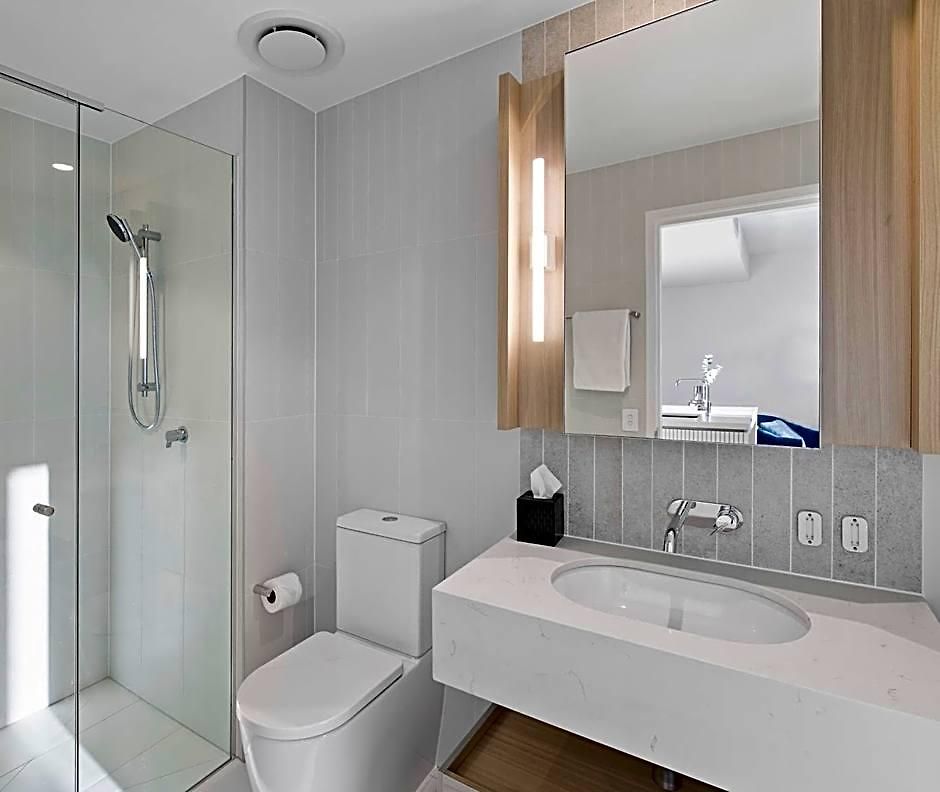 Apartment Queen's Wharf Residences - 44f Brisbane