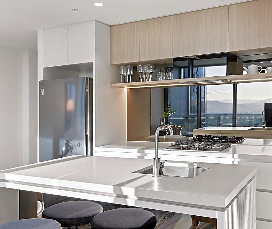 Queen's Wharf Residences - 44f