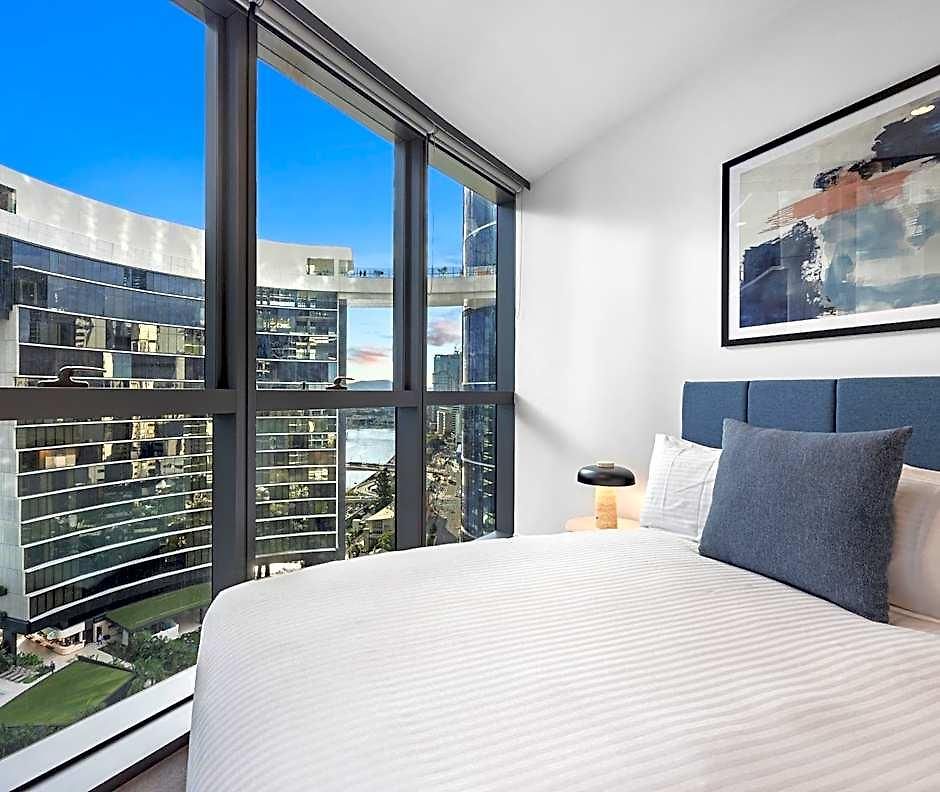 Queen's Wharf Residences - 44f