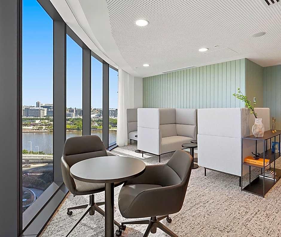 Queen's Wharf Residences - 44f Apartment Brisbane