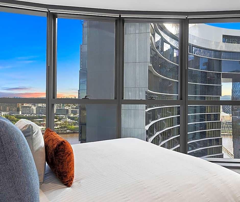 Queen's Wharf Residences - 44f