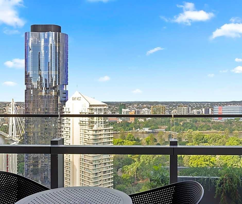 Apartment Queen's Wharf Residences - 44f