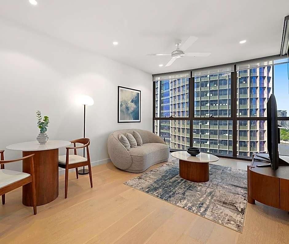 Queen's Wharf Residences - 44f *