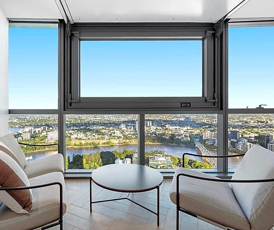 Apartment Queen's Wharf Residences - 44f