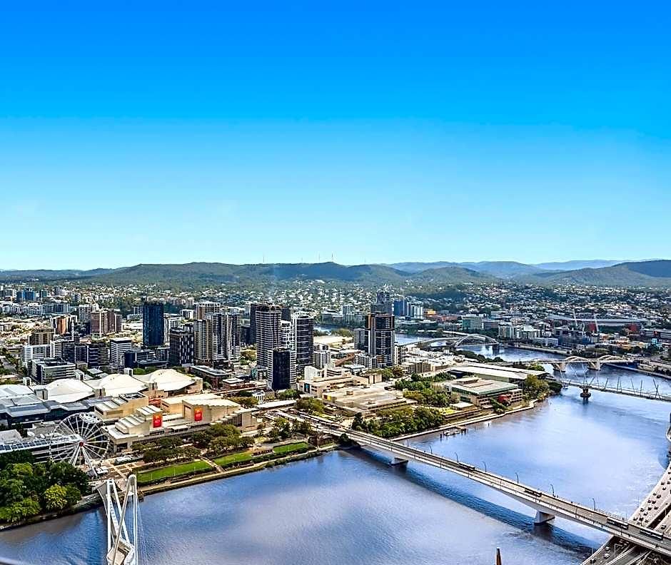 Queen's Wharf Residences - 44f