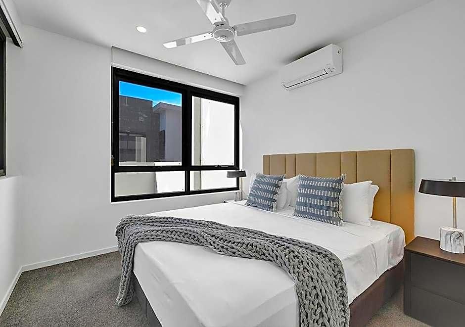 Rambla At Berwick House Aparthotel 4*