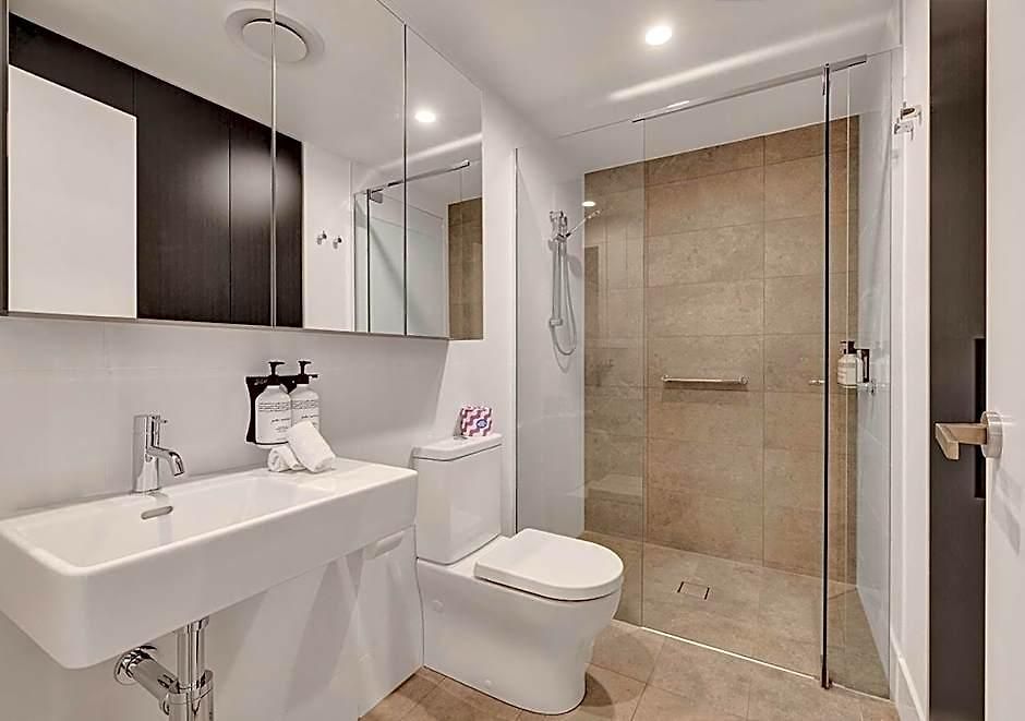Rambla At Berwick House Aparthotel 4*