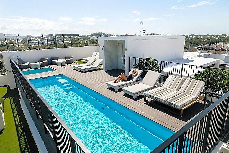 Rambla At Perry House 4*