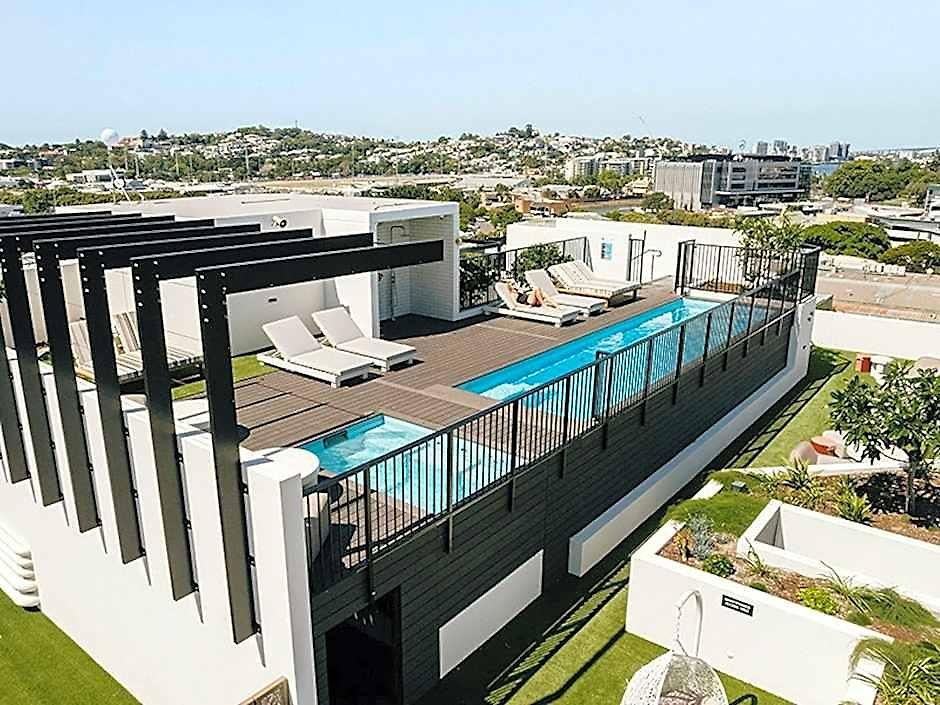 Rambla At Perry House 4* Brisbane