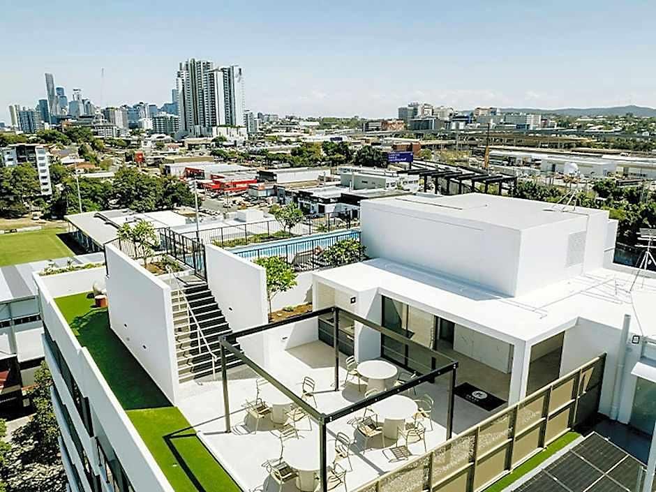 Rambla At Perry House 4* Brisbane