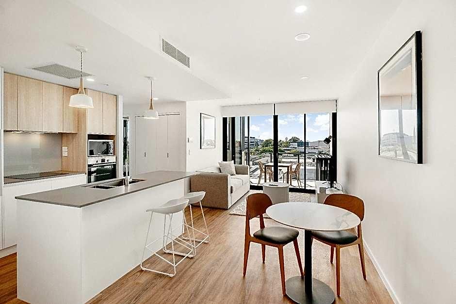 Rambla At Perry House Brisbane