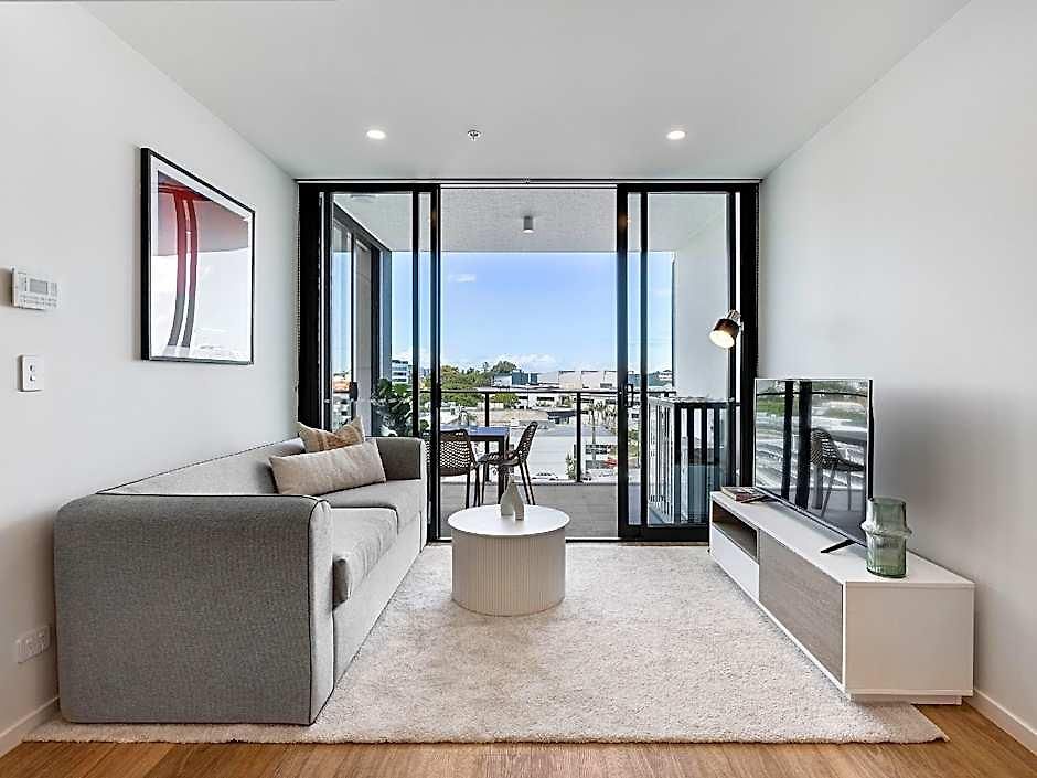 Aparthotel Rambla At Perry House 4*