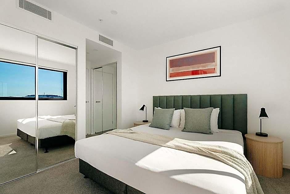 Rambla At Perry House 4* Brisbane
