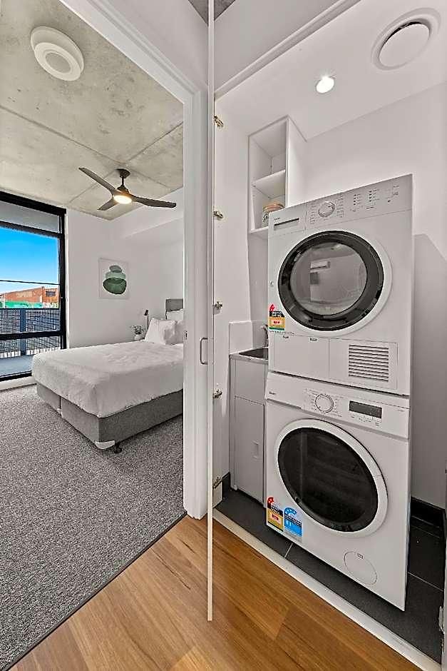 Rambla At Perry House 4* Brisbane