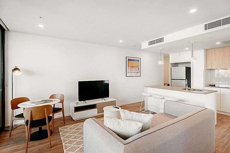 Rambla At Perry House Brisbane