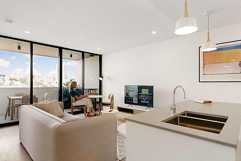 Aparthotel Rambla At Perry House