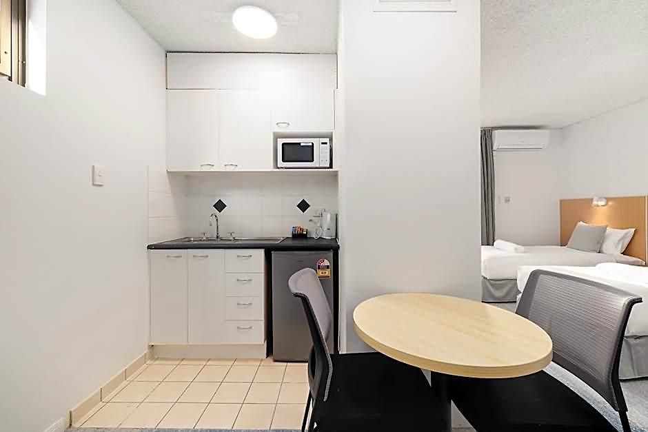Motel Asraport
