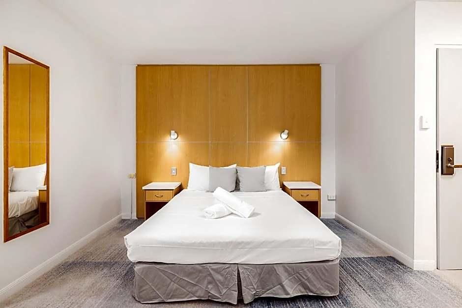 Motel Asraport