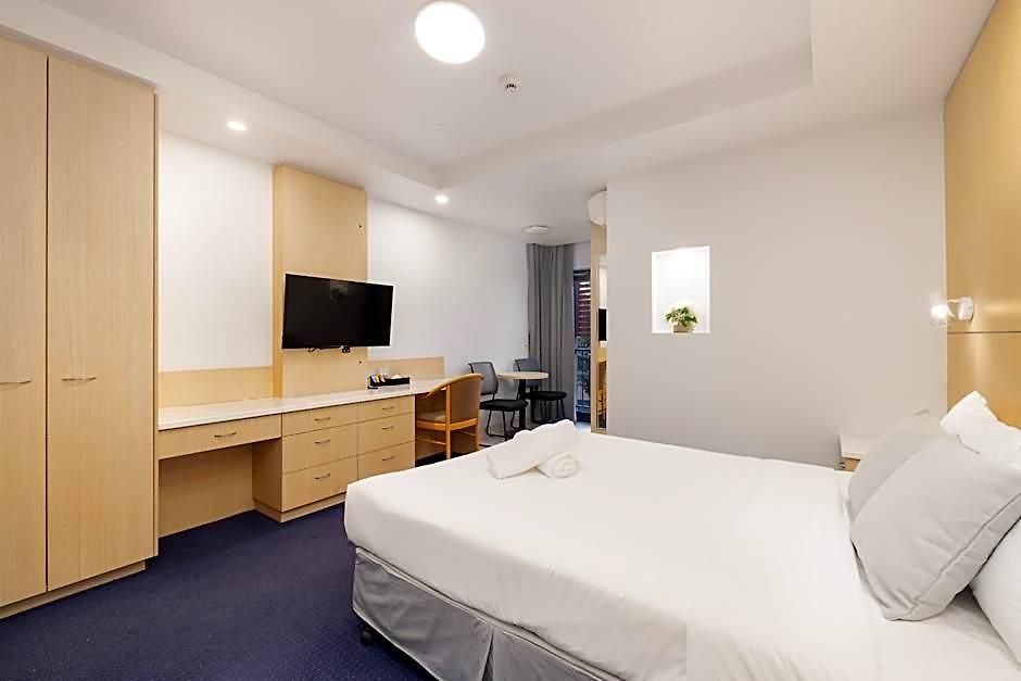 Asraport Motel
