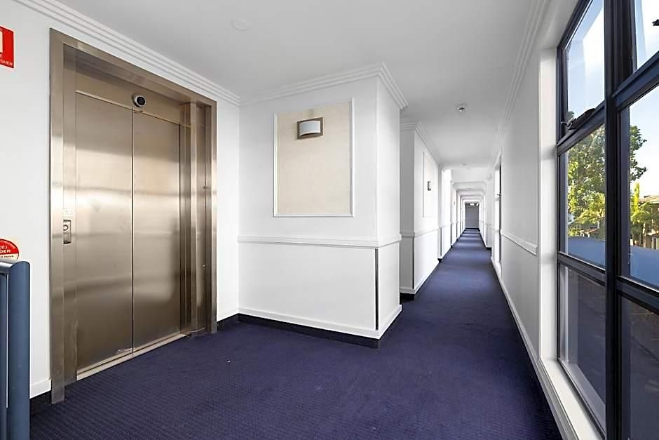 Asraport Motel Brisbane