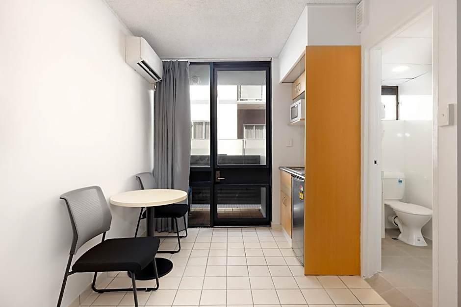 Asraport Motel