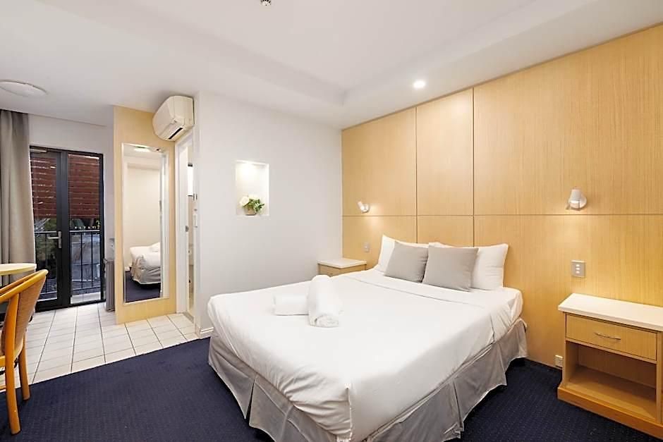 Asraport Motel