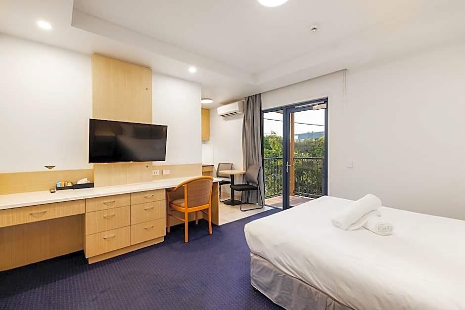 Motel Asraport