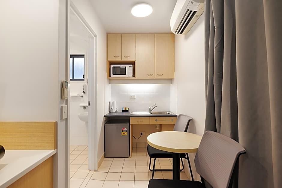 Motel Asraport 3*