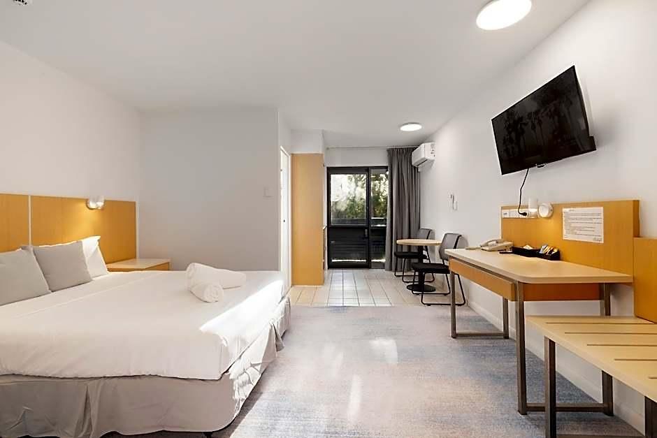 Motel Asraport