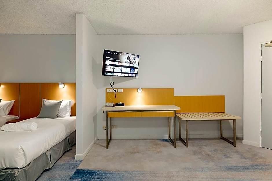 Motel Asraport