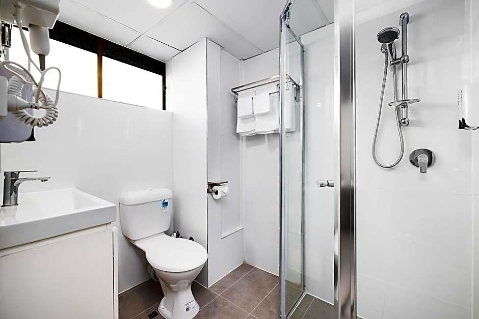 Asraport Motel 3*