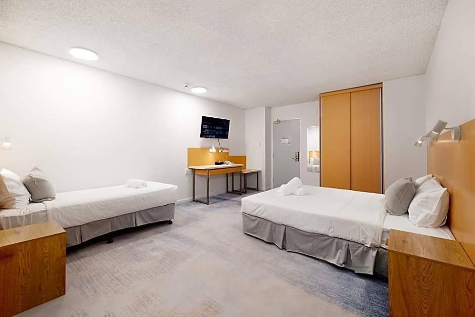Asraport Motel