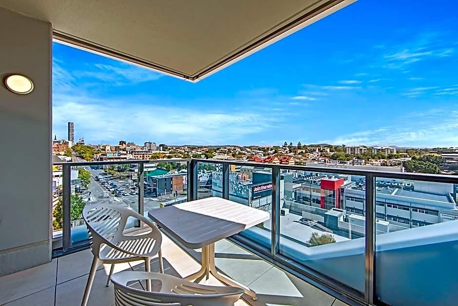 Apartment The Coterie By Cllix Brisbane