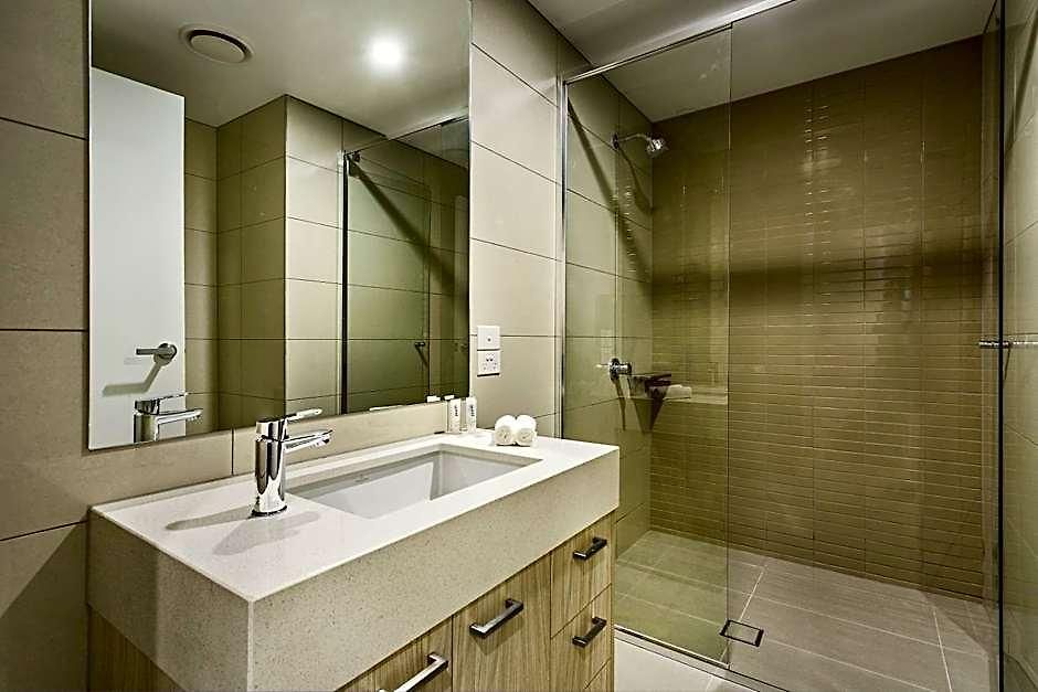 Quest Woolloongabba 4*