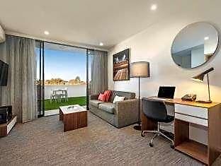 Aparthotel Quest Woolloongabba Brisbane