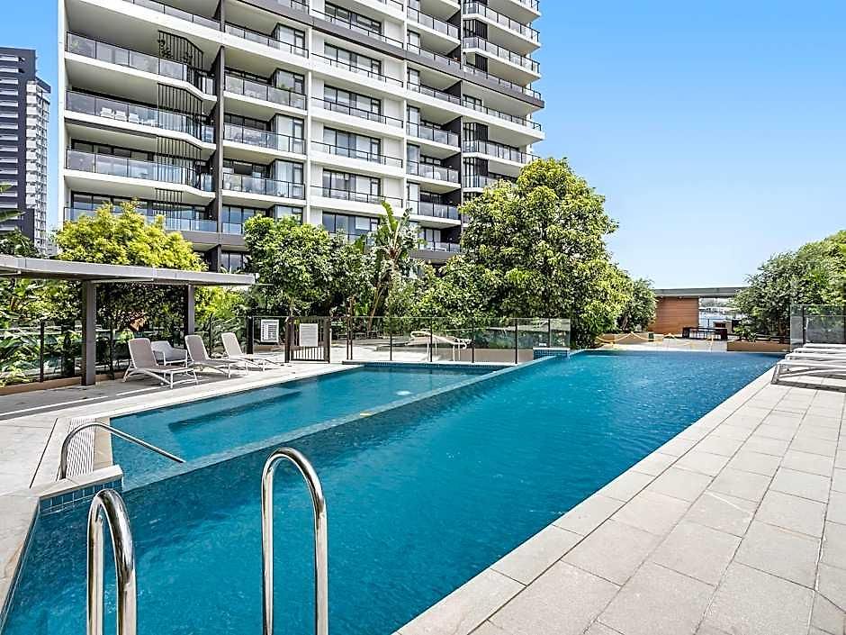 Newstead Modern 2-storey - Q Apartment