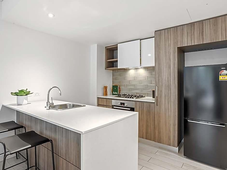 Newstead Modern 2-storey - Q * Brisbane