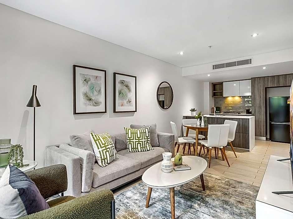 Newstead Modern 2-storey - Q Brisbane